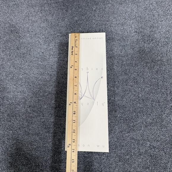 Fashion Royalty Veronique‎ Doll Jason Wu Close Up Integrity Toys Limited Edition - Picture 10 of 11